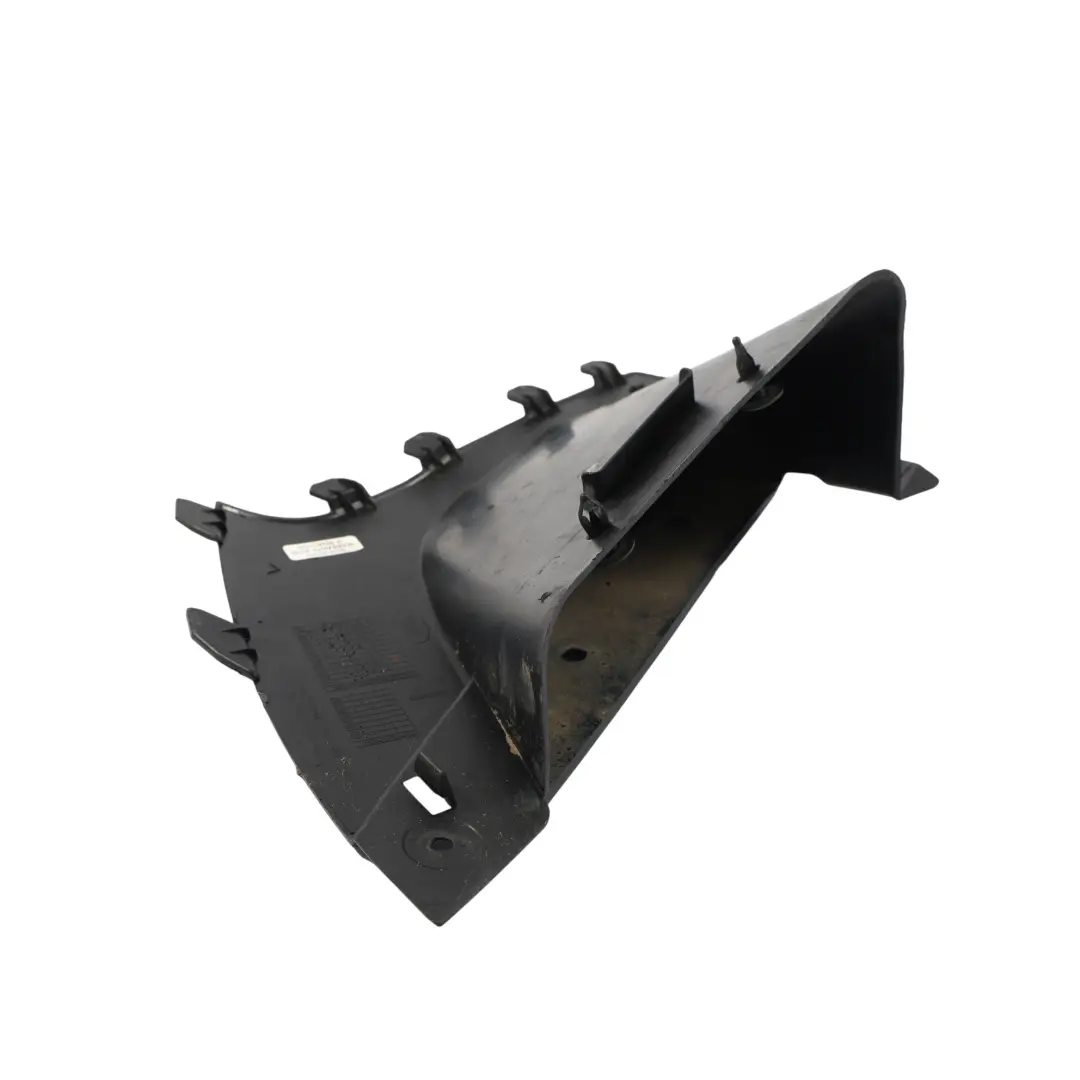 Stoßstange Vorne Luftkanal Links für Range Rover Velar L560 mit Teilenummer J8A2-2D209-CA Range Rover Velar L560 Stoßstange Vorne Luftkanal Links - SKU J8A2-2D209-CA - Teilenummer J8A2-2D209-CA