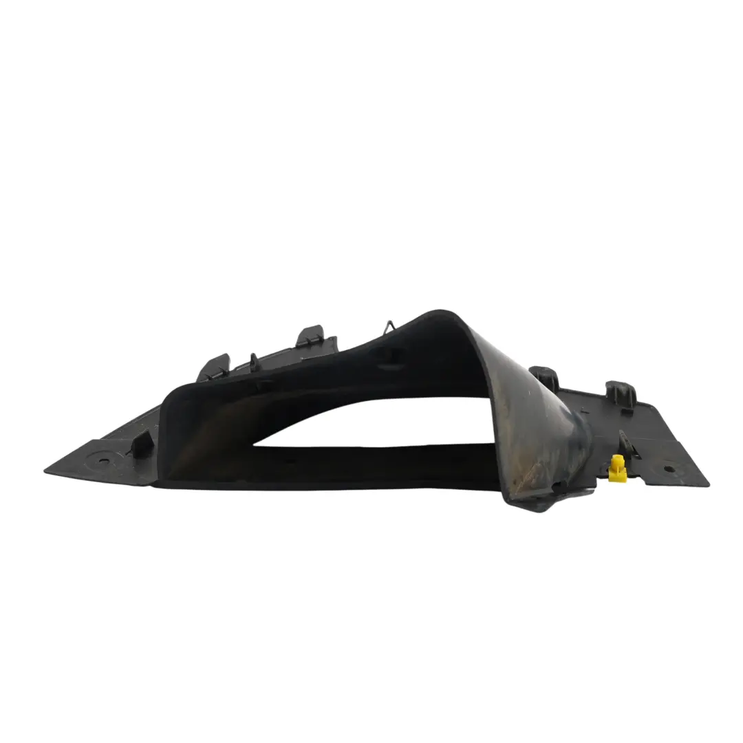 Range Rover Velar L560 Conduit Air Pare-Chocs Avant Gauche - SKU J8A2-2D209-CA - Numéro de pièce J8A2-2D209-CA
