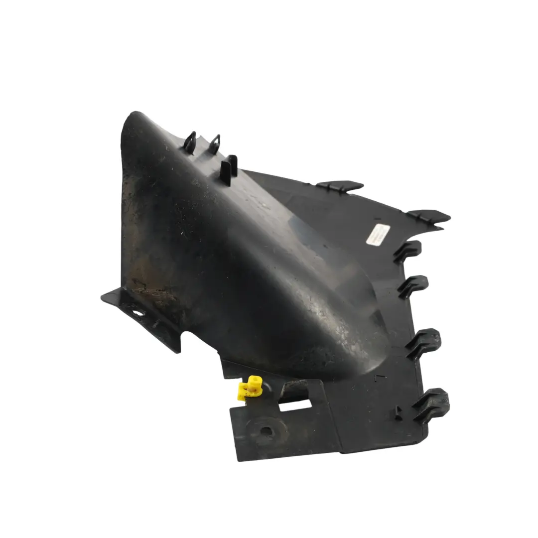 Griglia Aria Paraurti Anteriore Sinistro per Range Rover Velar L560 con numero di parte J8A2-2D209-CA Range Rover Velar L560 Griglia Aria Paraurti Anteriore Sinistro - SKU J8A2-2D209-CA - Numero di parte J8A2-2D209-CA