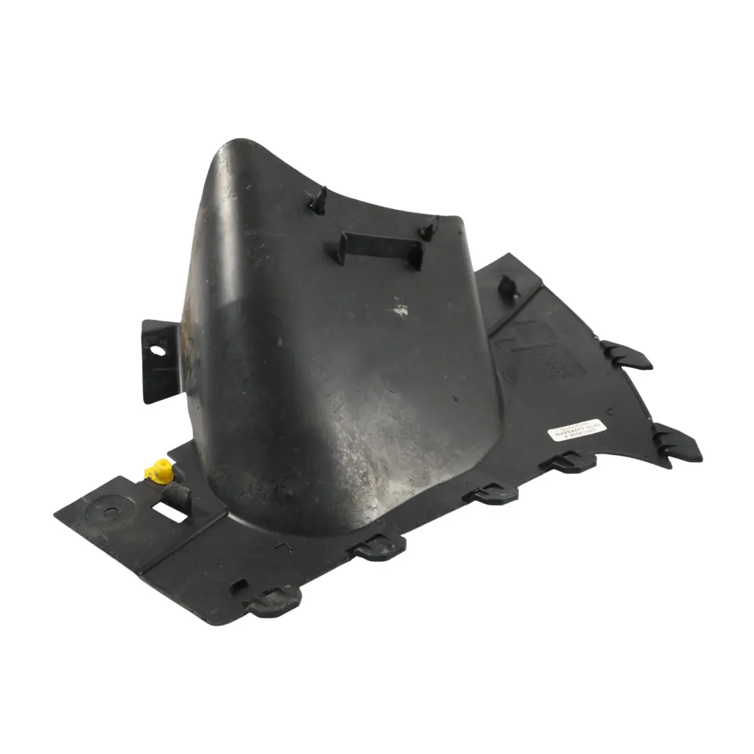 Conducto Aire Parachoques Delantero Izq para Range Rover Velar L560 con número de pieza J8A2-2D209-CA Range Rover Velar L560 Conducto Aire Parachoques Delantero Izq - SKU J8A2-2D209-CA - Número de pieza J8A2-2D209-CA