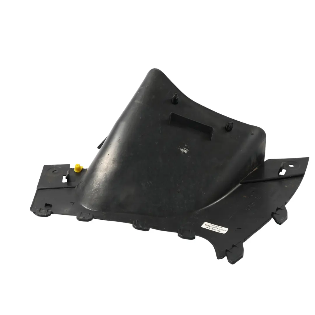 Conducto Aire Parachoques Delantero Izq para Range Rover Velar L560 con número de pieza J8A2-2D209-CA Range Rover Velar L560 Conducto Aire Parachoques Delantero Izq - SKU J8A2-2D209-CA - Número de pieza J8A2-2D209-CA