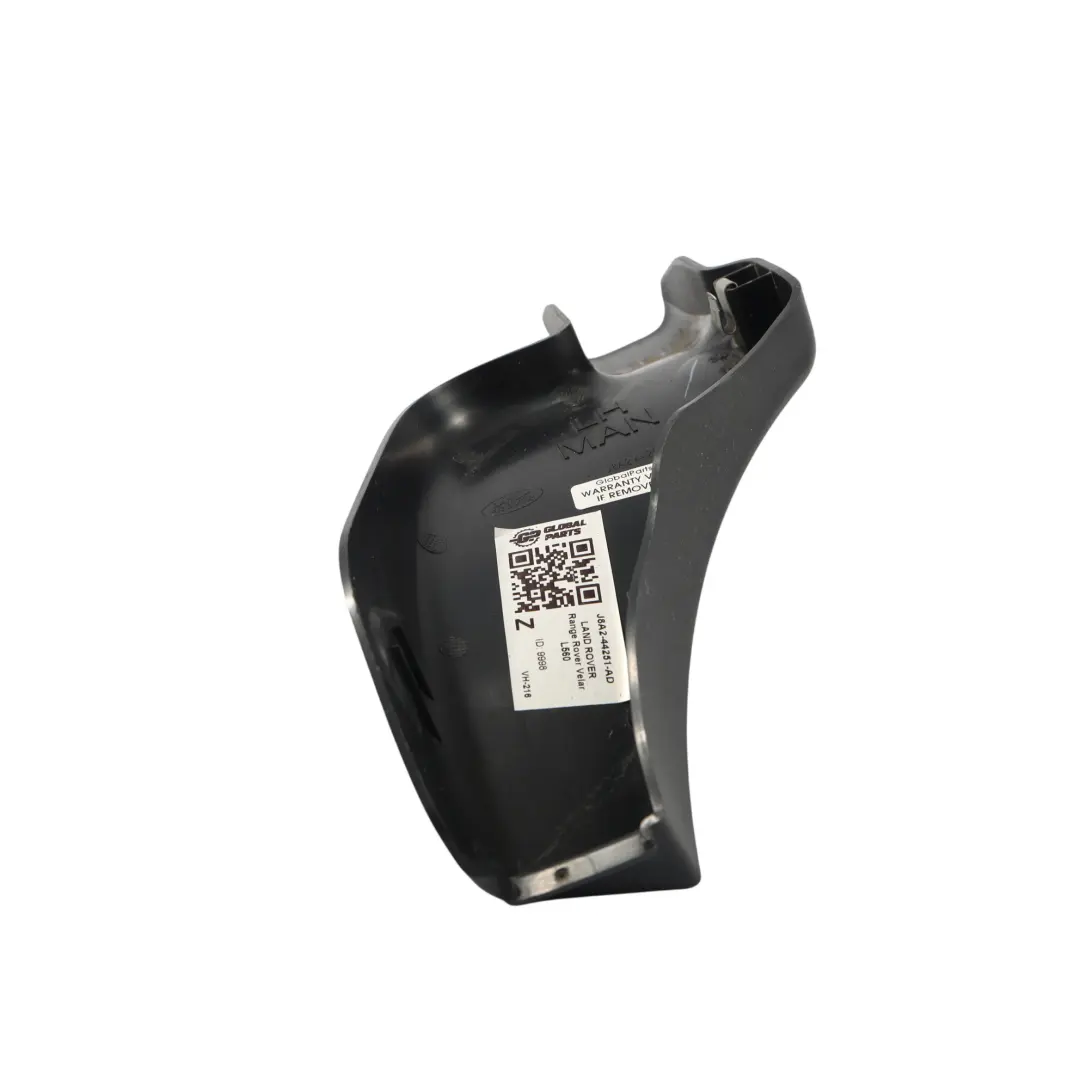 Range Rover Velar L560 Copertura Cerniera Portellone Sinistra - SKU J8A2-44251-AD - Numero di parte J8A2-44251-AD