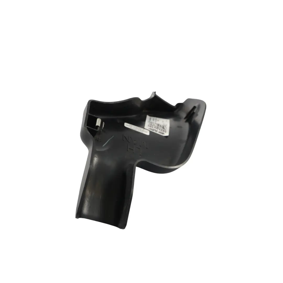 Range Rover Velar L560 Rear Tailgate Hinge Cover Trim Left N/S - SKU J8A2-44251-AD - Part number J8A2-44251-AD