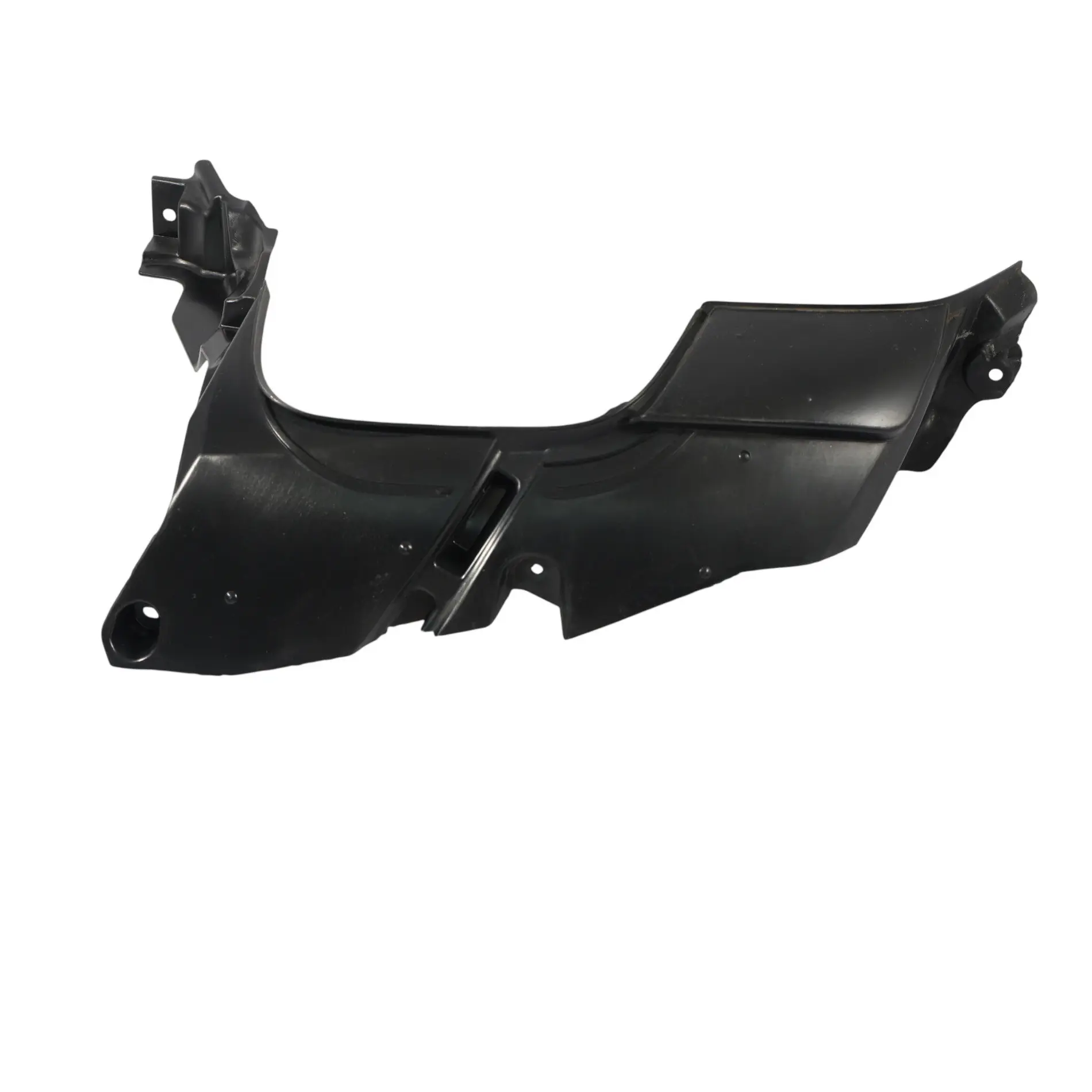 Range Rover Velar L560 Soporte Montaje Tubo Escape Izquierdo J8A2-5L241-DB