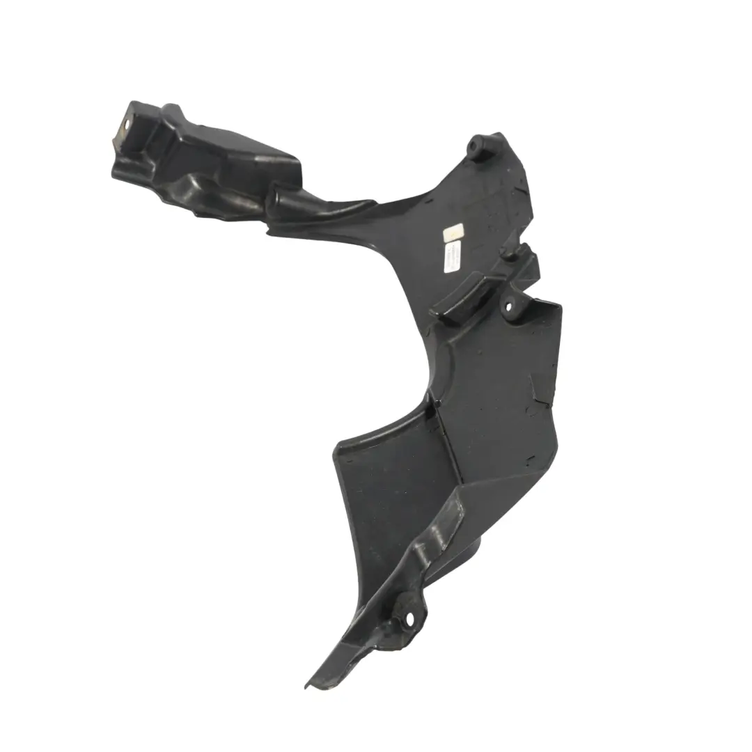 Staffa Tubo Scarico Sinistro per Range Rover Velar L560 con numero di parte J8A2-5L241-DB Range Rover Velar L560 Staffa Tubo Scarico Sinistro - SKU J8A2-5L241-DB - Numero di parte J8A2-5L241-DB