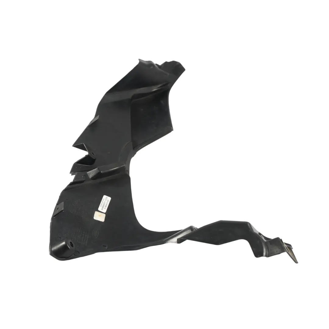 Soporte Montaje Tubo Escape Izquierdo para Range Rover Velar L560 con número de pieza J8A2-5L241-DB Range Rover Velar L560 Soporte Montaje Tubo Escape Izquierdo - SKU J8A2-5L241-DB - Número de pieza J8A2-5L241-DB