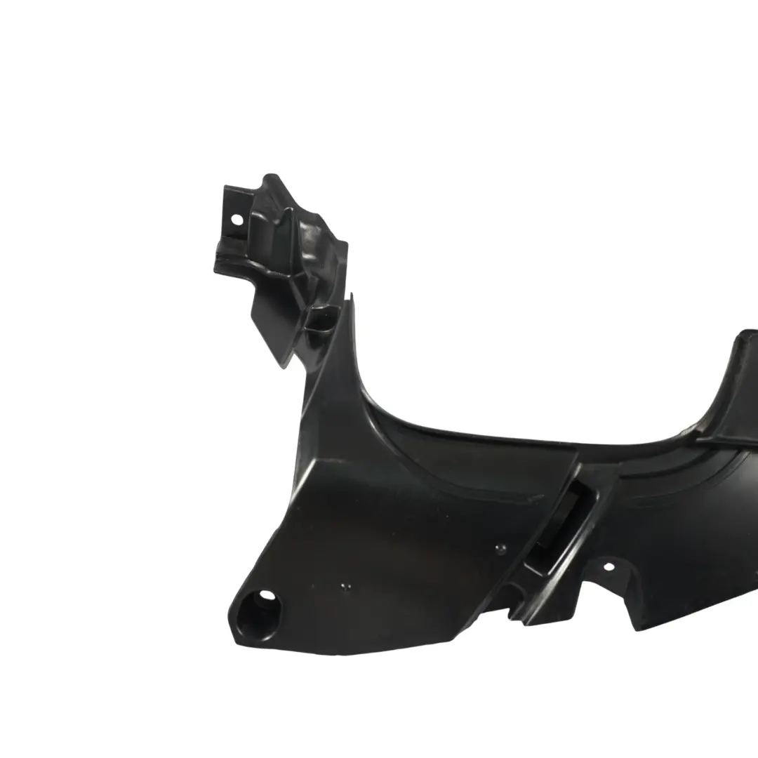 Range Rover Velar L560 Staffa Tubo Scarico Sinistro - SKU J8A2-5L241-DB - Numero di parte J8A2-5L241-DB
