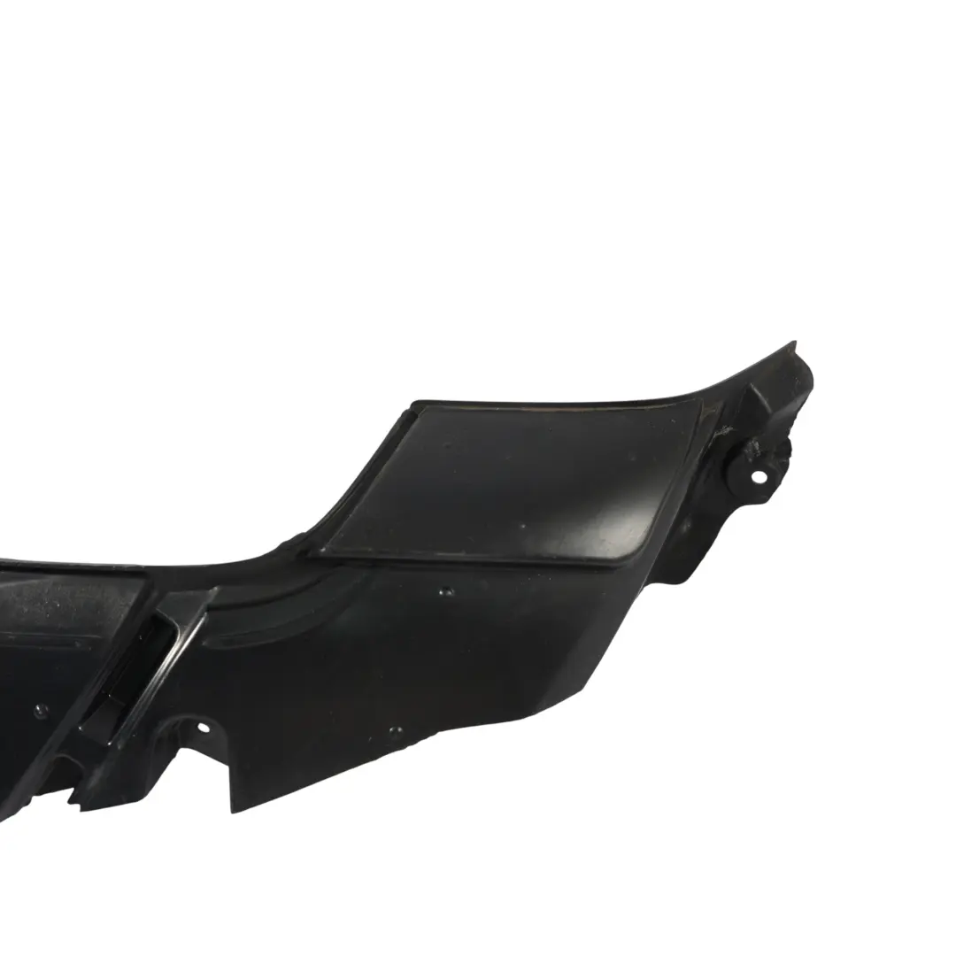 Range Rover Velar L560 Mocowanie Rury Wydechowej Lewe - SKU J8A2-5L241-DB - Numer Części J8A2-5L241-DB