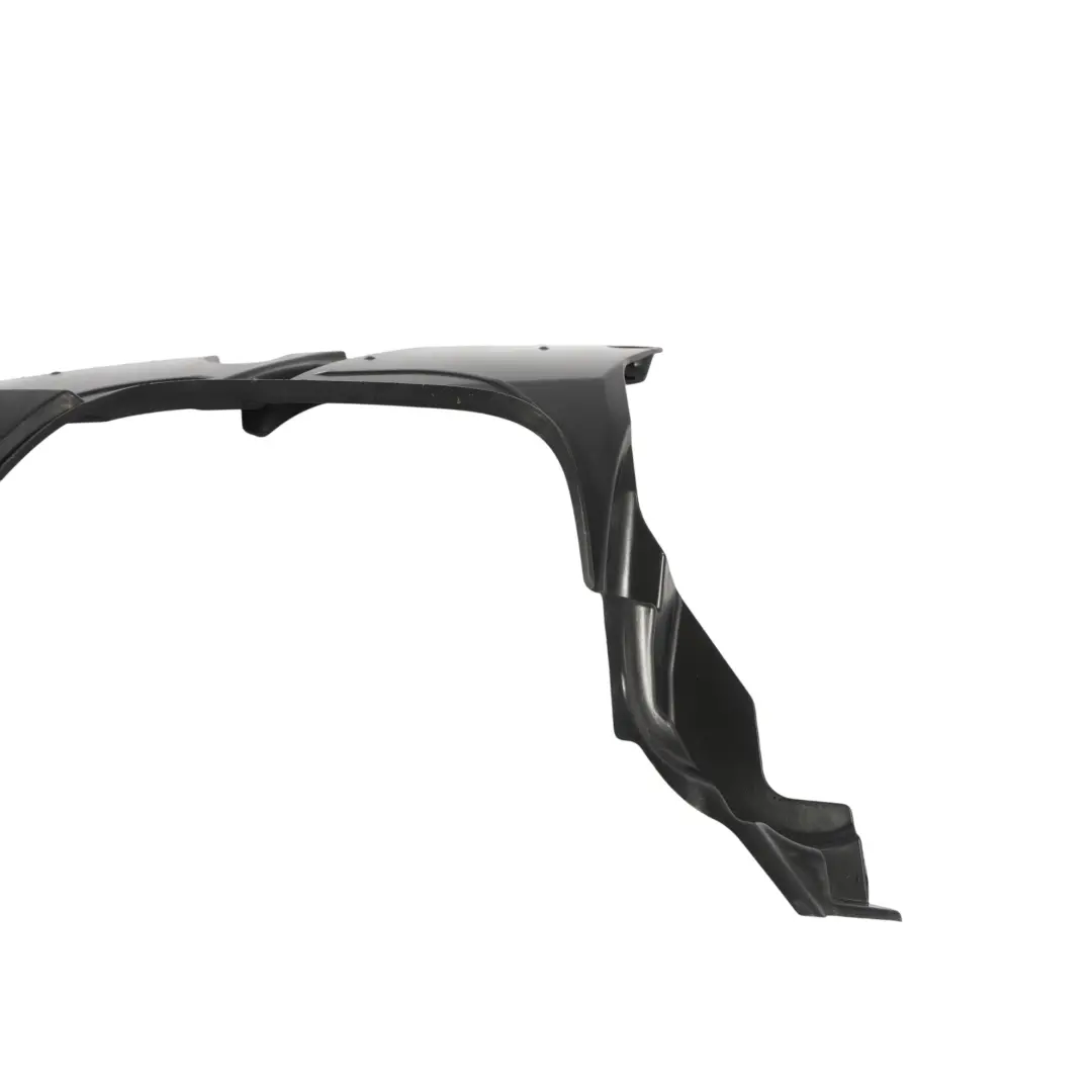 Range Rover Velar L560 Support Fixation Tuyau Échappement Gauche - SKU J8A2-5L241-DB - Numéro de pièce J8A2-5L241-DB