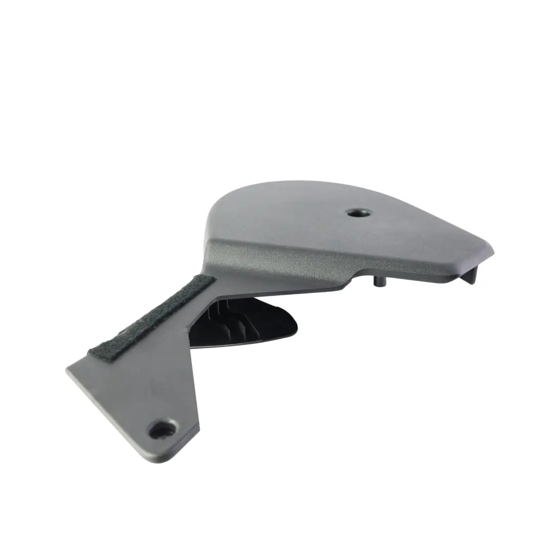 Range Rover Evoque L551 Sitzbezug Blende Vorne Rechts - SKU J8A2-61692-ABW - Teilenummer J8A2-61692-ABW