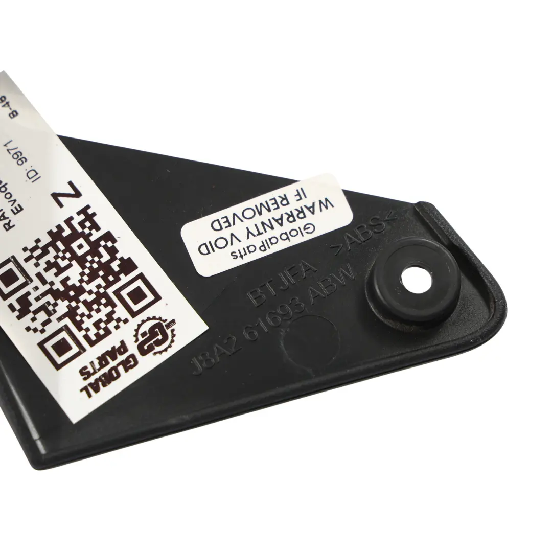 Range Rover Evoque L551 Sitzkissen Verkleidung Vorne Innen Links - SKU J8A2-61693-ABW - Teilenummer J8A2-61693-ABW