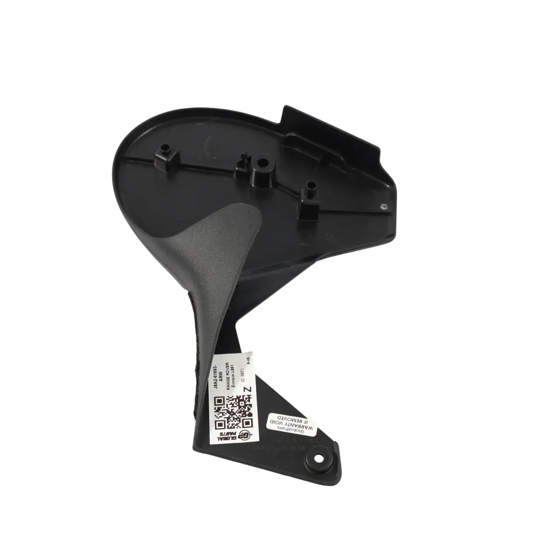 Range Rover Evoque L551 Sitzkissen Verkleidung Vorne Innen Links - SKU J8A2-61693-ABW - Teilenummer J8A2-61693-ABW
