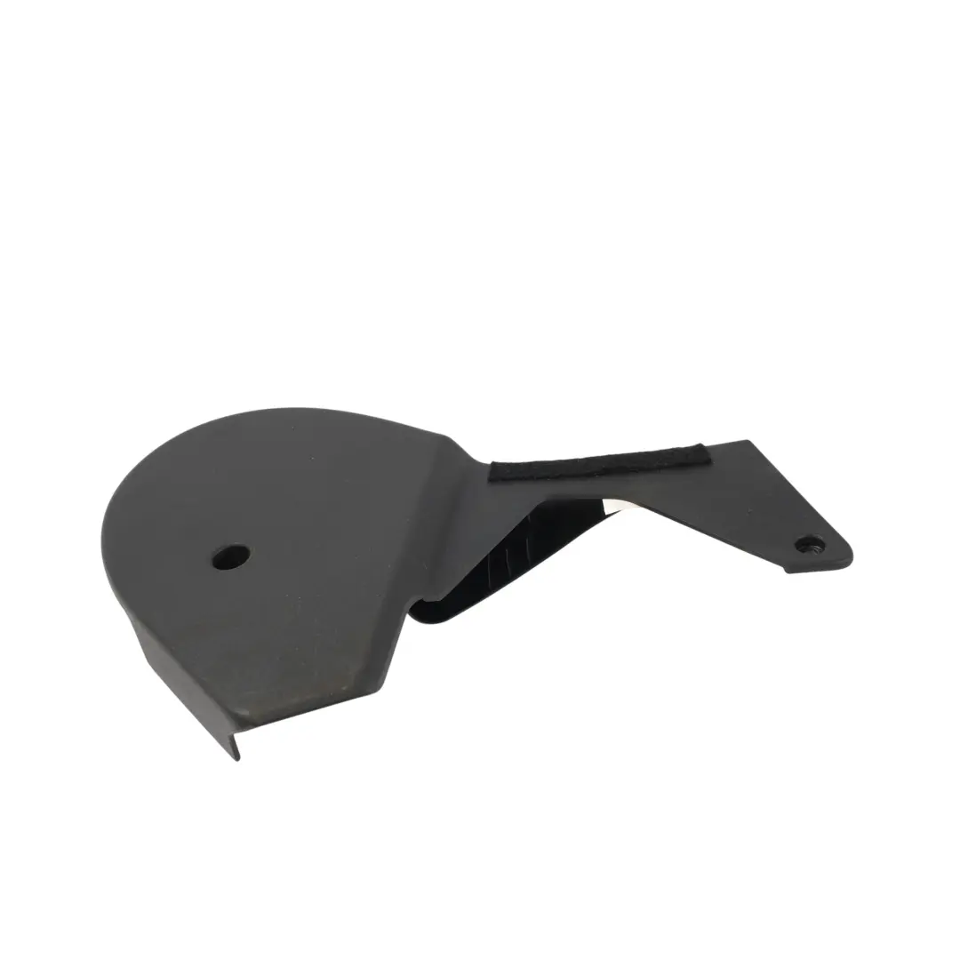Cushion Valance Front Inner Left N/S to Range Rover Evoque L551 Seat with Part number J8A2-61693-ABW Range Rover Evoque L551 Seat Cushion Valance Front Inner Left N/S - SKU J8A2-61693-ABW - Part number J8A2-61693-ABW