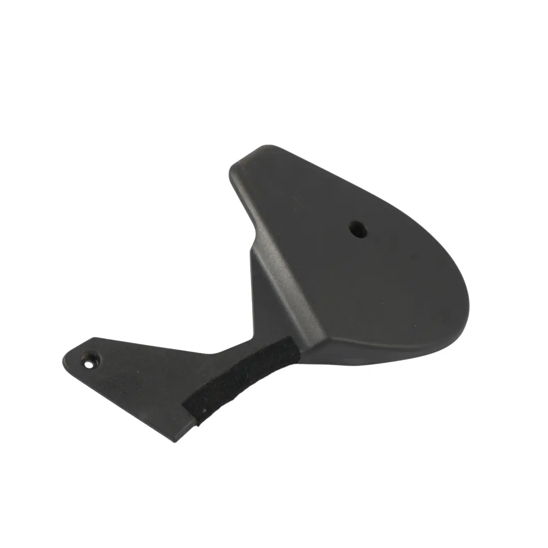 Valance Cojín Asiento Delantero Izquierdo para Range Rover Evoque L551 con número de pieza J8A2-61693-ABW Range Rover Evoque L551 Valance Cojín Asiento Delantero Izquierdo - SKU J8A2-61693-ABW - Número de pieza J8A2-61693-ABW