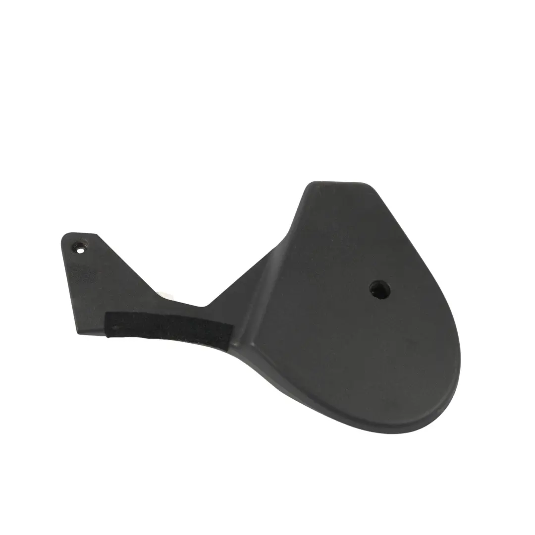 Range Rover Evoque L551 Seat Cushion Valance Front Inner Left N/S - SKU J8A2-61693-ABW - Part number J8A2-61693-ABW