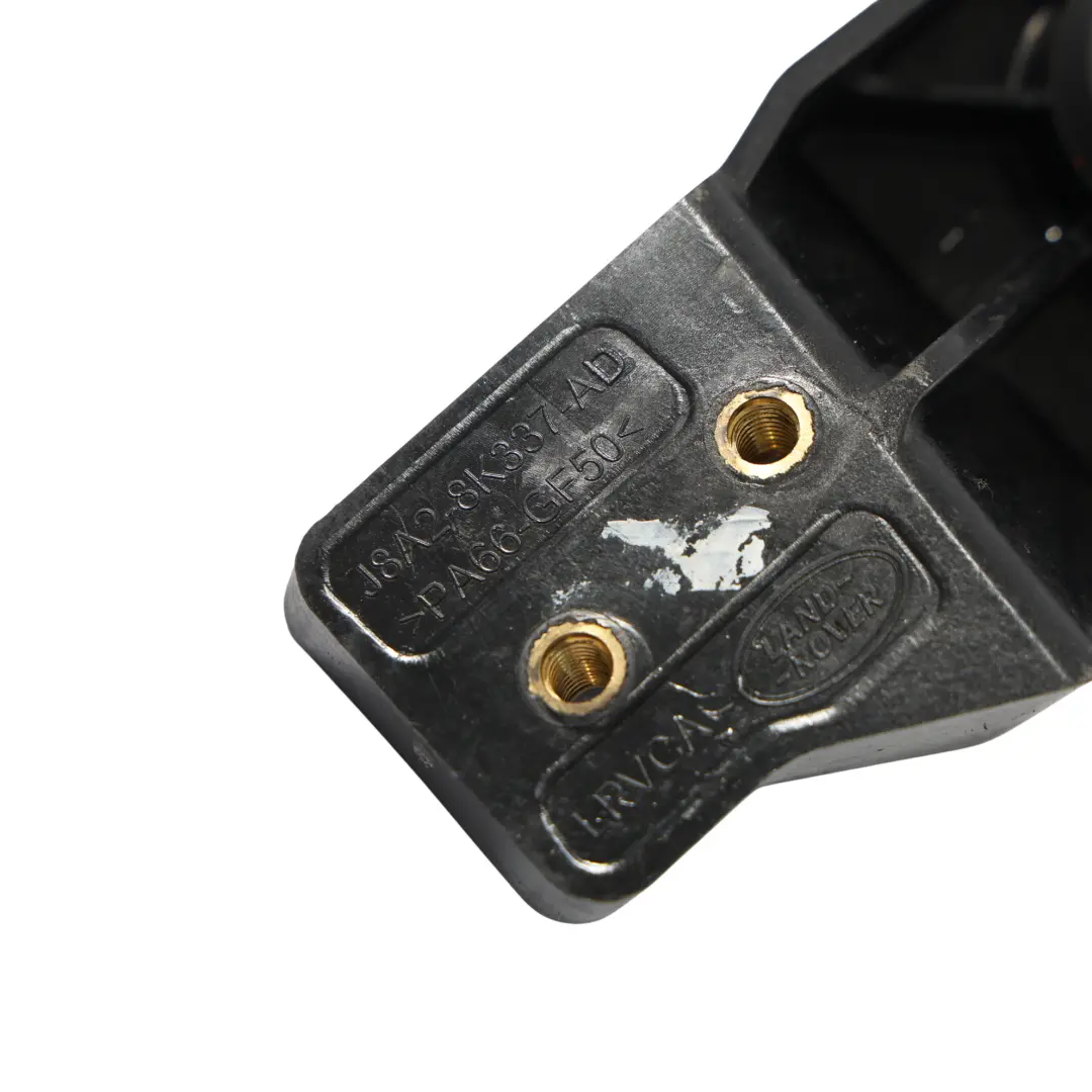 Supporto Montaggio Radiatore Destro per Range Rover Velar L560 con numero di parte J8A2-8K337-AD Range Rover Velar L560 Supporto Montaggio Radiatore Destro - SKU J8A2-8K337-AD - Numero di parte J8A2-8K337-AD