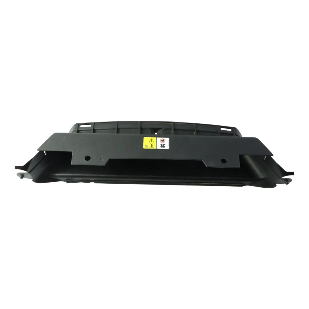 Luftansaugkanal Abdeckung Verkleidung für Range Rover Velar L560 mit Teilenummer J8A2-9H722-AB Range Rover Velar L560 Luftansaugkanal Abdeckung Verkleidung - SKU J8A2-9H722-AB - Teilenummer J8A2-9H722-AB