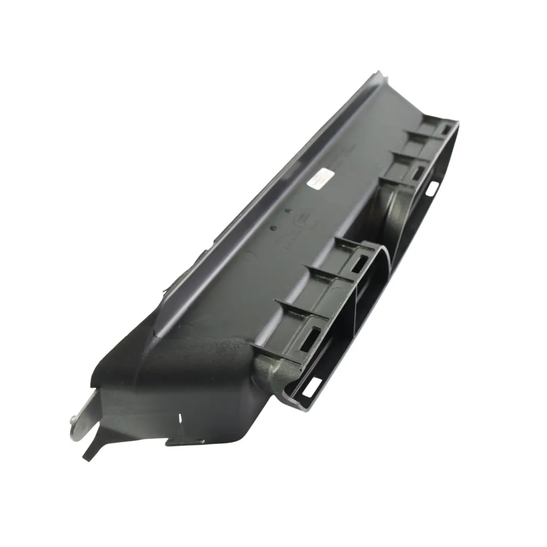 Range Rover Velar L560 Luftansaugkanal Abdeckung Verkleidung - SKU J8A2-9H722-AB - Teilenummer J8A2-9H722-AB