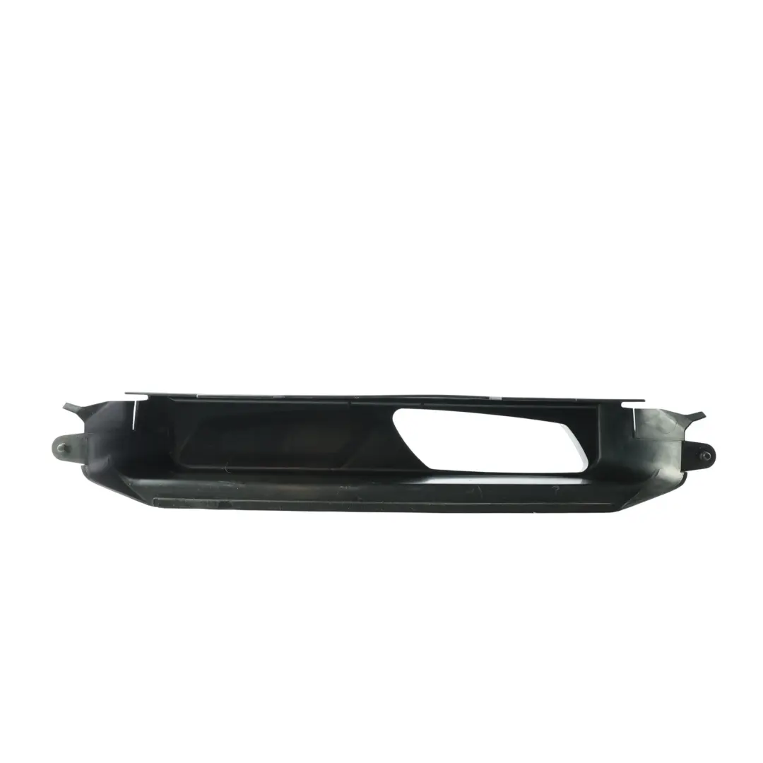 Range Rover Velar L560 Air Intake Inlet Channel Duct Cover Trim - SKU J8A2-9H722-AB - Part number J8A2-9H722-AB
