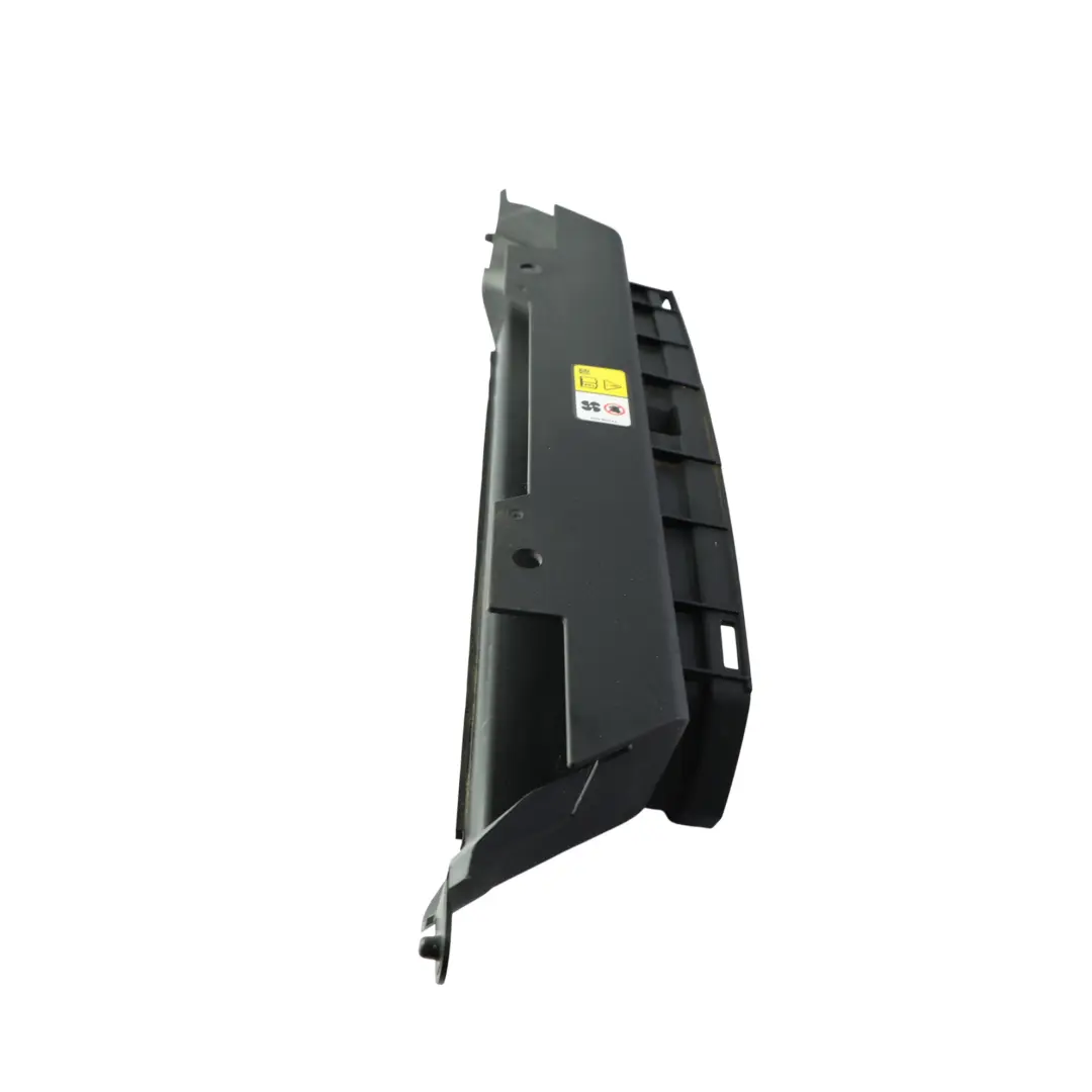 Cubierta Conducto Canal Admisión Aire para Range Rover Velar L560 con número de pieza J8A2-9H722-AB Range Rover Velar L560 Cubierta Conducto Canal Admisión Aire - SKU J8A2-9H722-AB - Número de pieza J8A2-9H722-AB