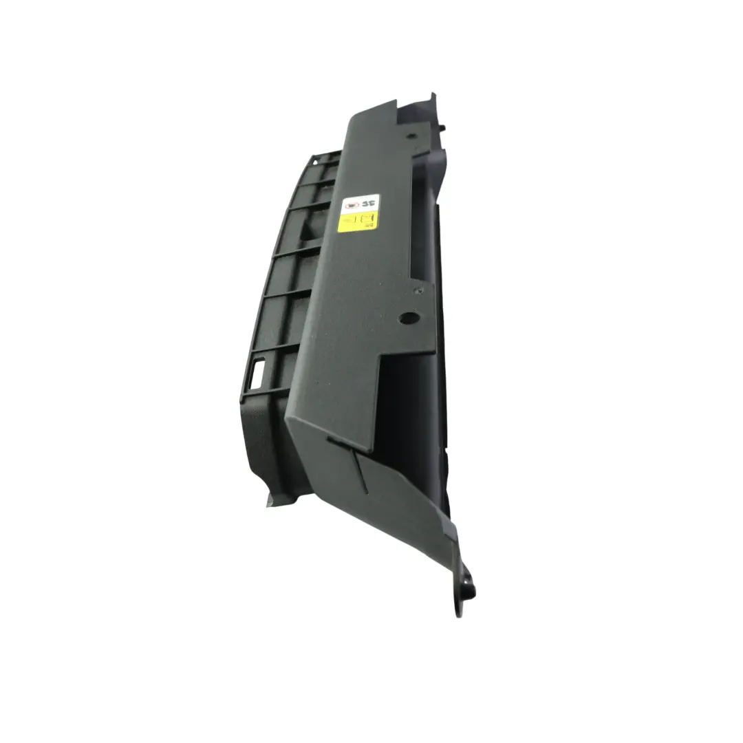 Canale Aspirazione Aria Copertura Trim per Range Rover Velar L560 con numero di parte J8A2-9H722-AB Range Rover Velar L560 Canale Aspirazione Aria Copertura Trim - SKU J8A2-9H722-AB - Numero di parte J8A2-9H722-AB
