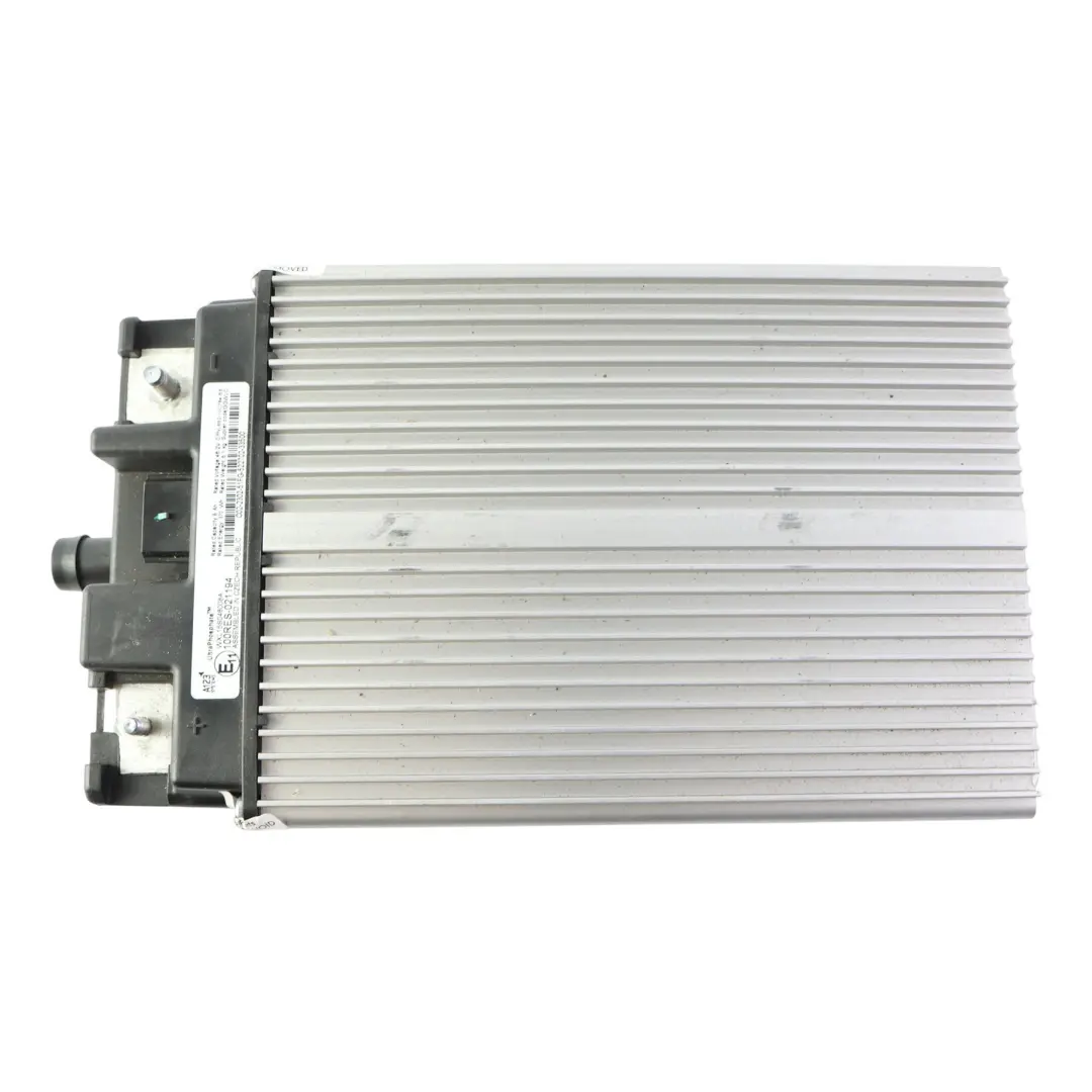 Range Rover L560 Defender L663 Bateria Akumulator Hybryda L8B2-10C784-BB - SKU LR137929 - Numer Części LR137929