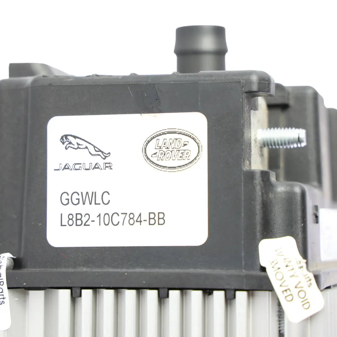 Range Rover L560 Defender L663 Bateria Akumulator Hybryda L8B2-10C784-BB - SKU LR137929 - Numer Części LR137929
