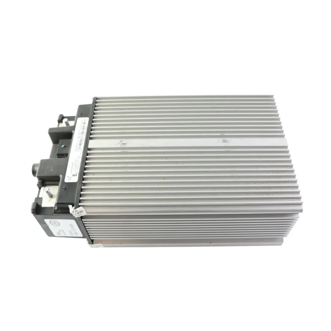 Range Rover L560 Defender L663 Bateria Akumulator Hybryda L8B2-10C784-BB - SKU LR137929 - Numer Części LR137929