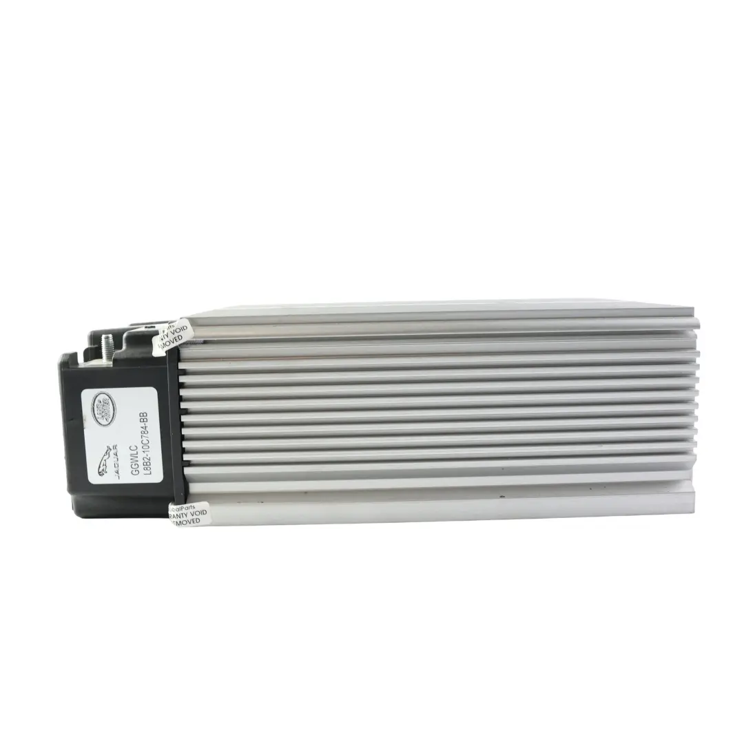 Range Rover L560 Defender L663 Bateria Akumulator Hybryda L8B2-10C784-BB - SKU LR137929 - Numer Części LR137929
