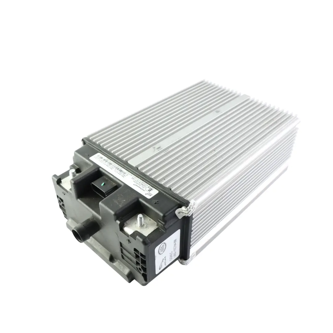 Range Rover L560 Defender L663 Bateria Akumulator Hybryda L8B2-10C784-BB - SKU LR137929 - Numer Części LR137929