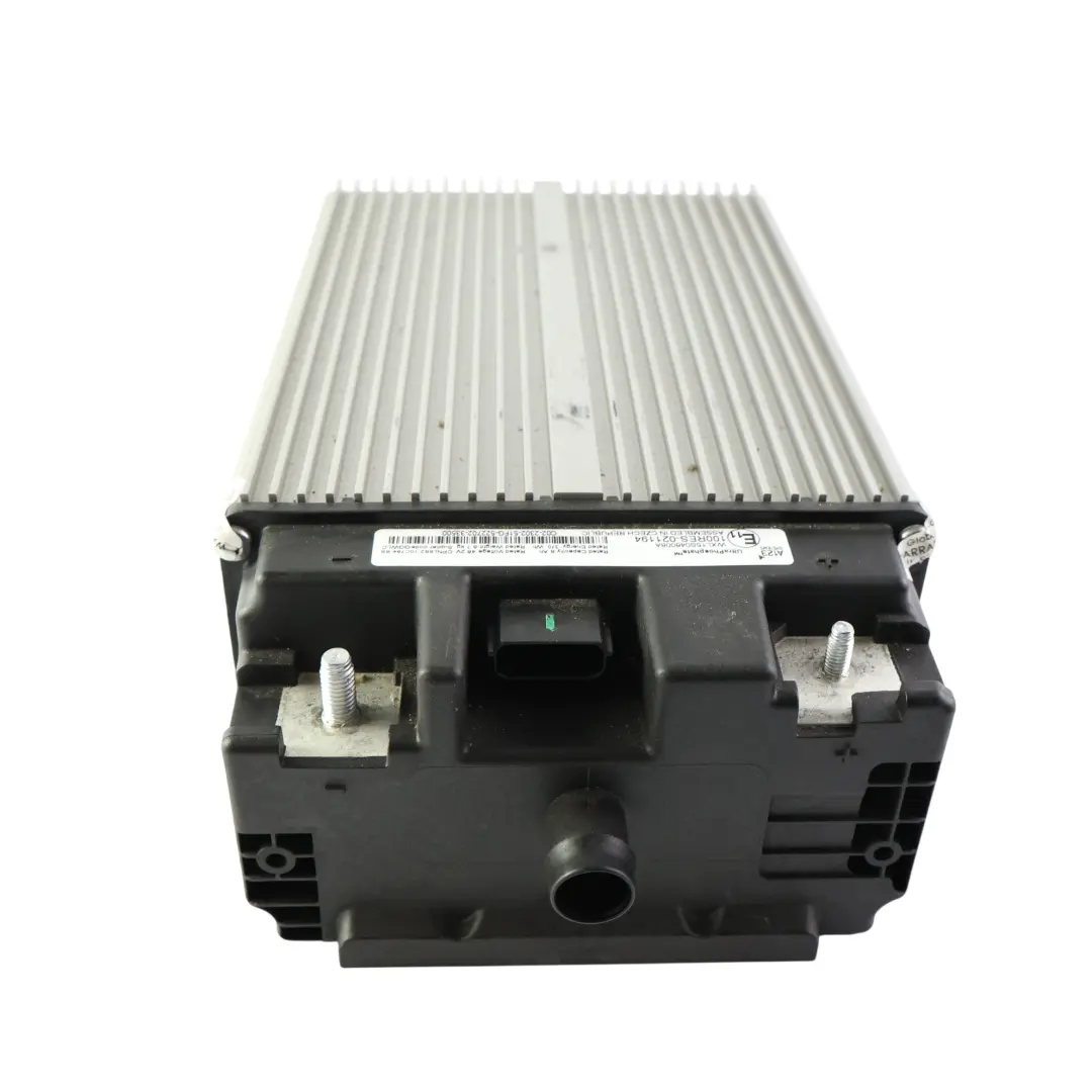 Range Rover L560 Defender L663 Bateria Akumulator Hybryda L8B2-10C784-BB - SKU LR137929 - Numer Części LR137929