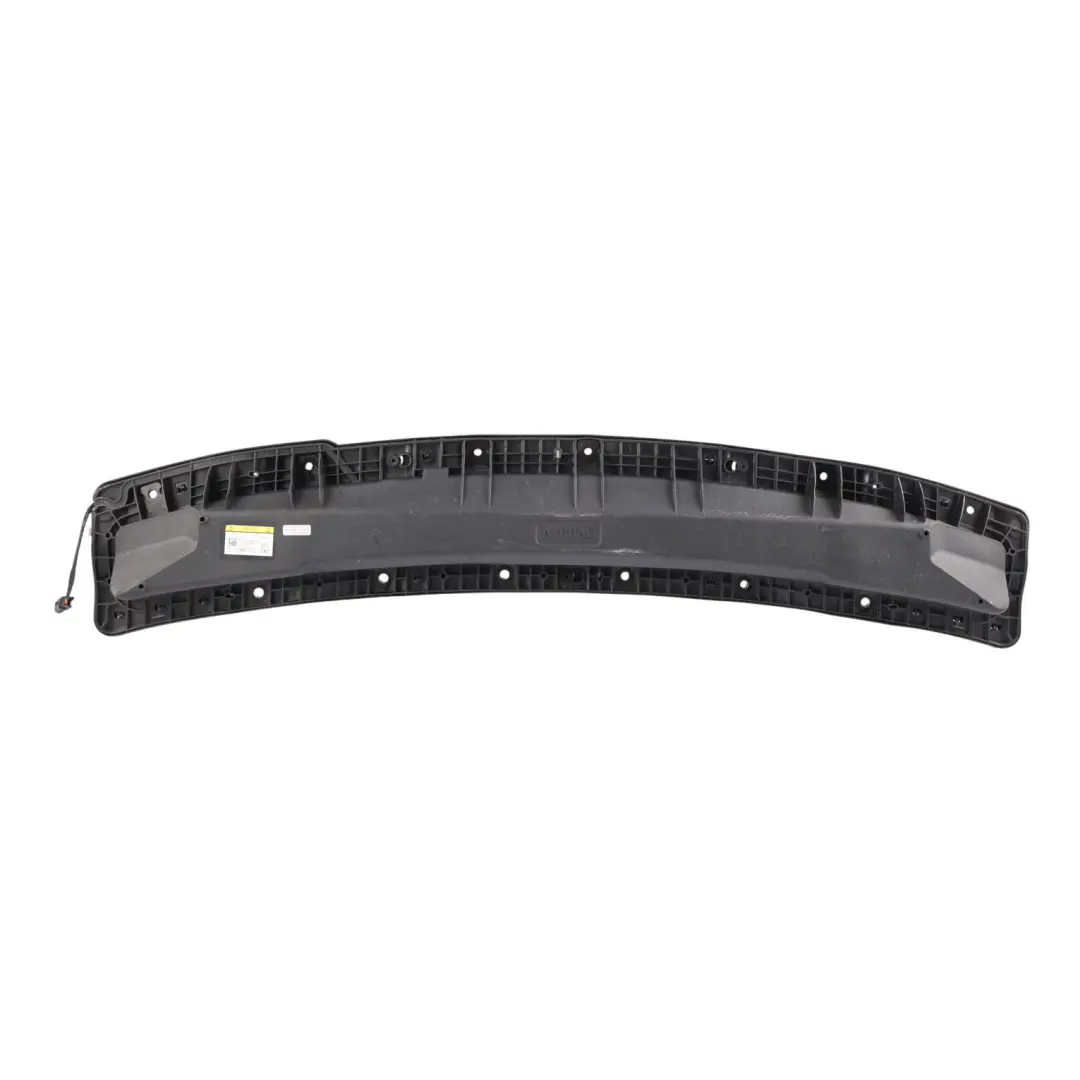 Bonnet Hood Pedestrian Air Module Unit to Range Rover Evoque L551 with Part number J93C-16E636-AH Range Rover Evoque L551 Bonnet Hood Pedestrian Air Module Unit - SKU J9C3-16E636-AH - Part number J93C-16E636-AH