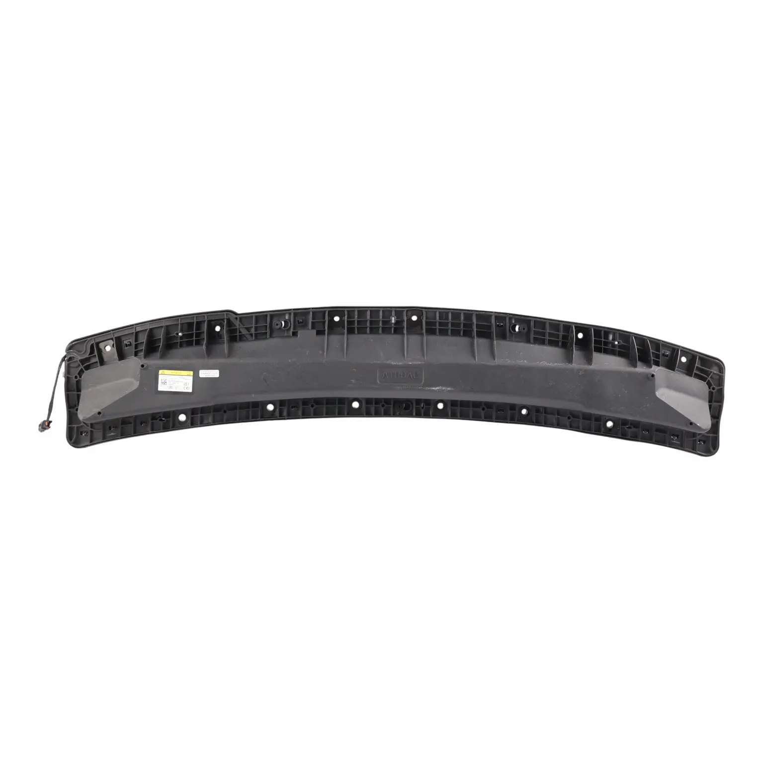 Range Rover Evoque L551 Bonnet Hood Pedestrian Air Module Unit J9C3-16E636-AH