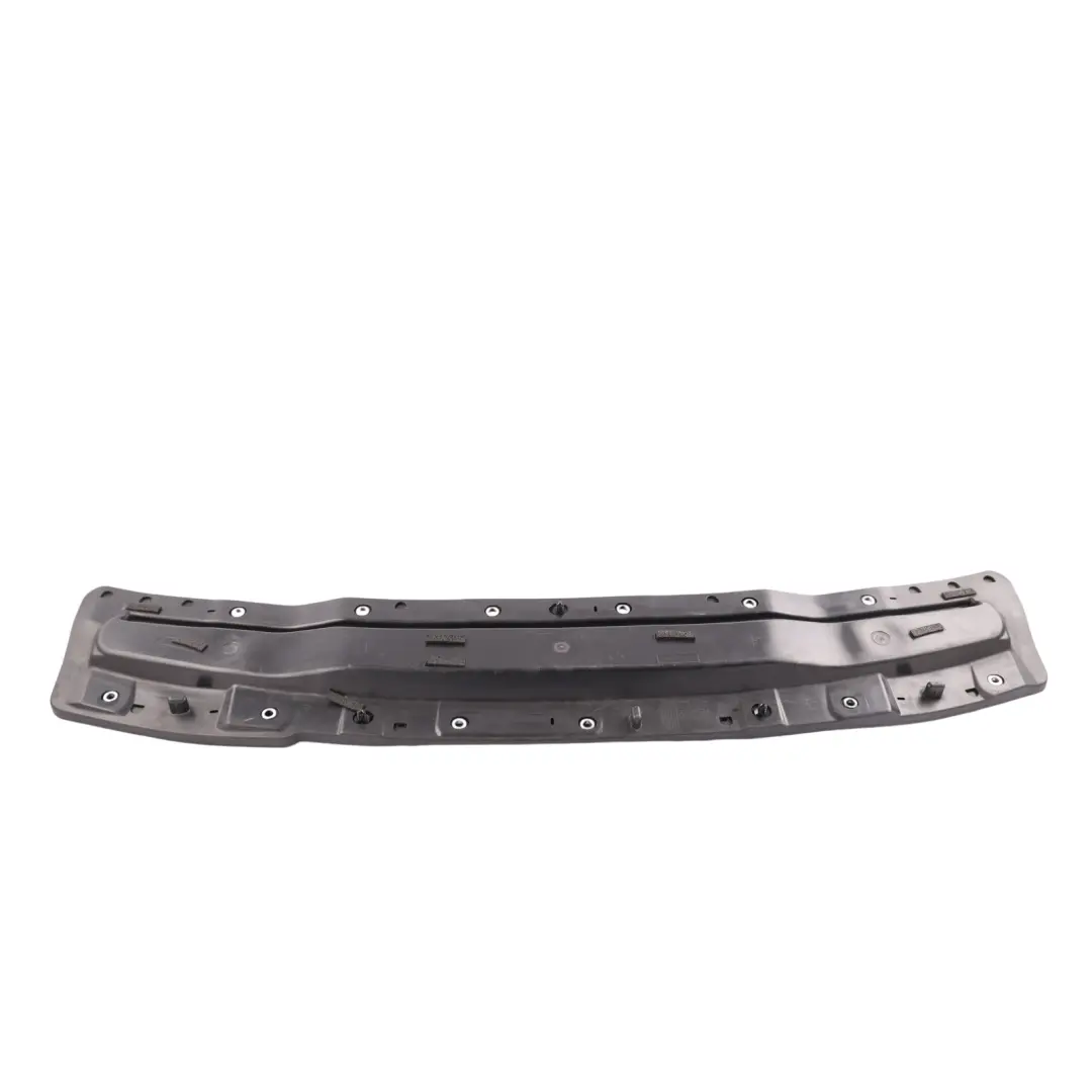 Bonnet Hood Pedestrian Air Module Unit to Range Rover Evoque L551 with Part number J93C-16E636-AH Range Rover Evoque L551 Bonnet Hood Pedestrian Air Module Unit - SKU J9C3-16E636-AH - Part number J93C-16E636-AH