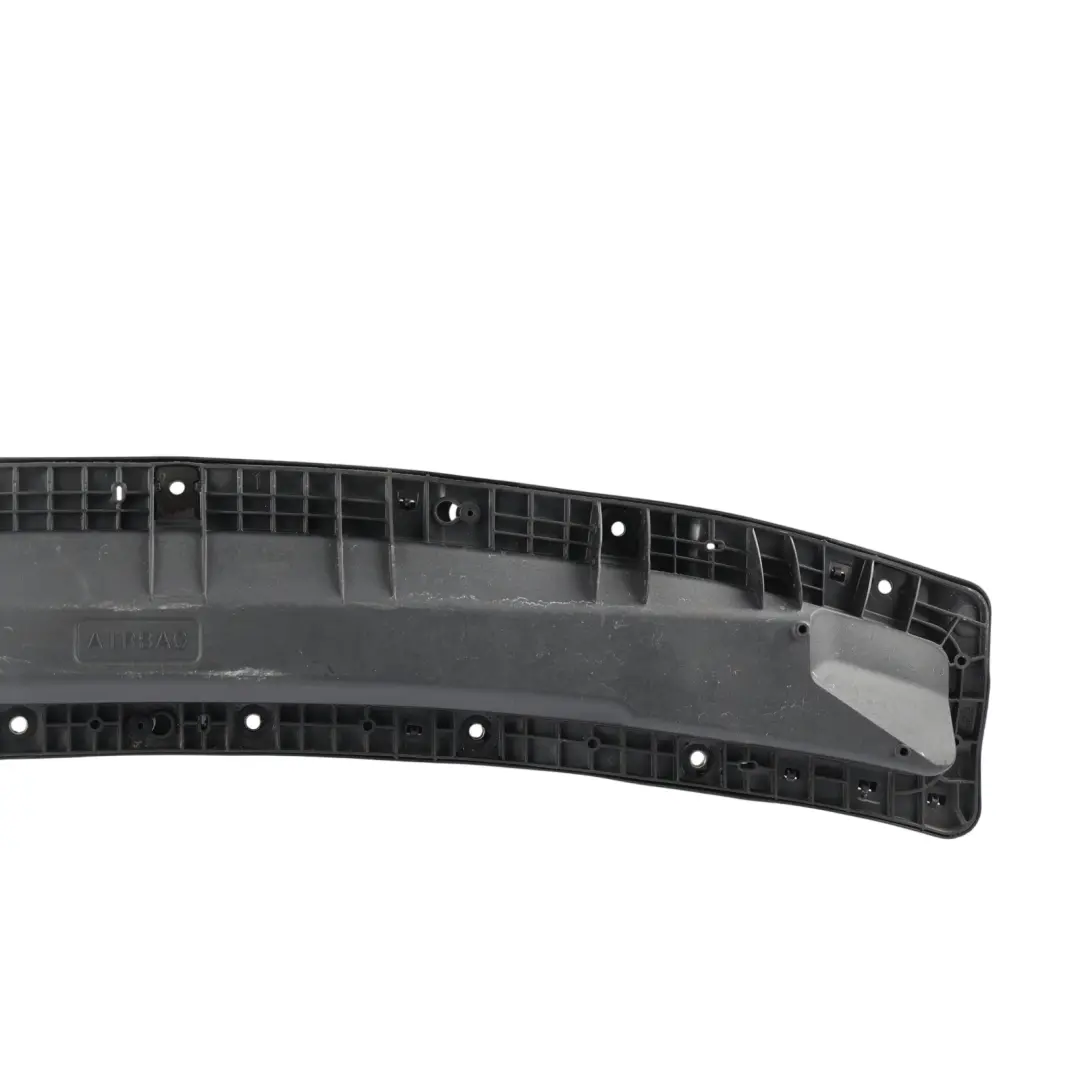 Range Rover Evoque L551 Bonnet Hood Pedestrian Air Module Unit - SKU J9C3-16E636-AH - Part number J93C-16E636-AH