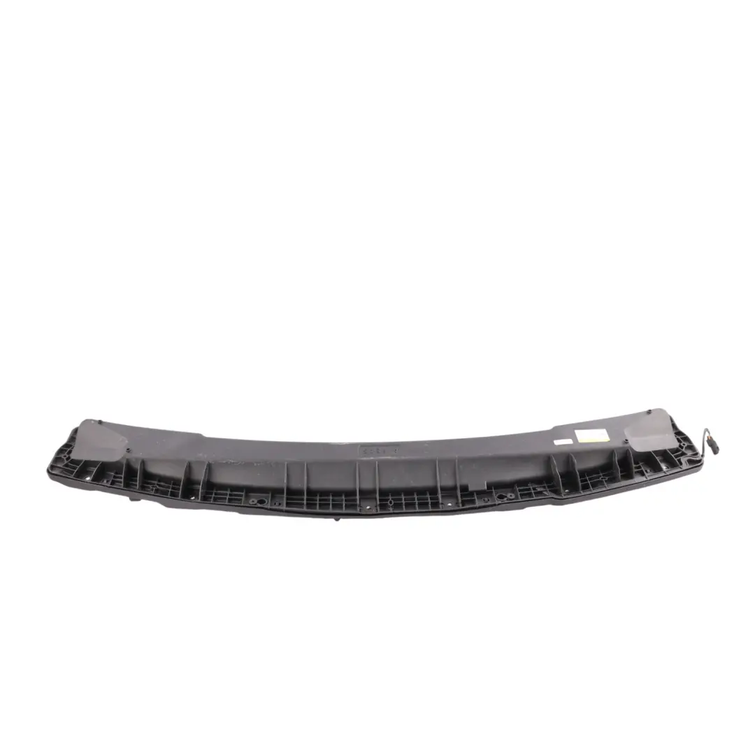Bonnet Hood Pedestrian Air Module Unit to Range Rover Evoque L551 with Part number J93C-16E636-AH Range Rover Evoque L551 Bonnet Hood Pedestrian Air Module Unit - SKU J9C3-16E636-AH - Part number J93C-16E636-AH
