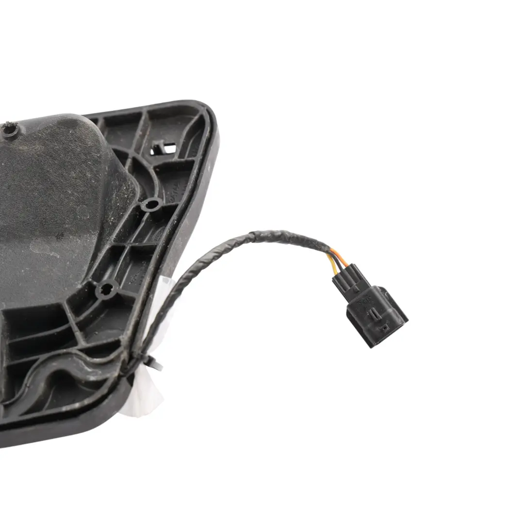 Bonnet Hood Pedestrian Air Module Unit to Range Rover Evoque L551 with Part number J93C-16E636-AH Range Rover Evoque L551 Bonnet Hood Pedestrian Air Module Unit - SKU J9C3-16E636-AH - Part number J93C-16E636-AH