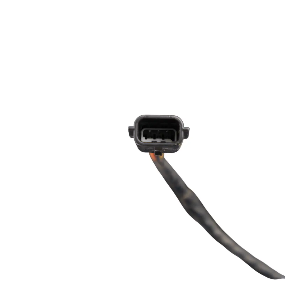 Range Rover Evoque L551 Bonnet Hood Pedestrian Air Module Unit - SKU J9C3-16E636-AH - Part number J93C-16E636-AH