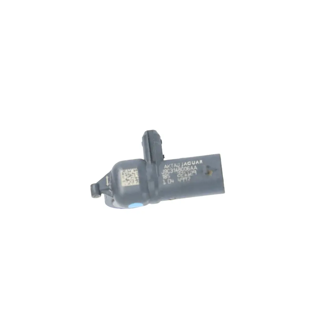 Sensor Impacto Delantero Derecho para Land Rover Velar L560 con número de pieza J9C3-14B006-AA Land Rover Velar L560 Sensor Impacto Delantero Derecho - SKU J9C3-14B006-AA - Número de pieza J9C3-14B006-AA