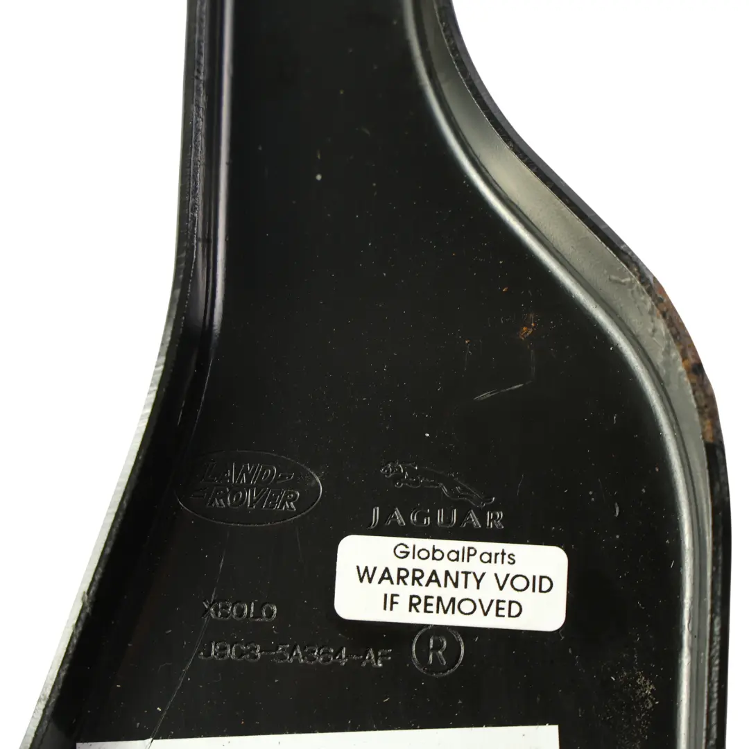 Range Rover Evoque L551 Supporto Cuscinetto Asse Post. Dx - SKU J9C3-5A364-AF - Numero di parte J9C3-5A364-AF