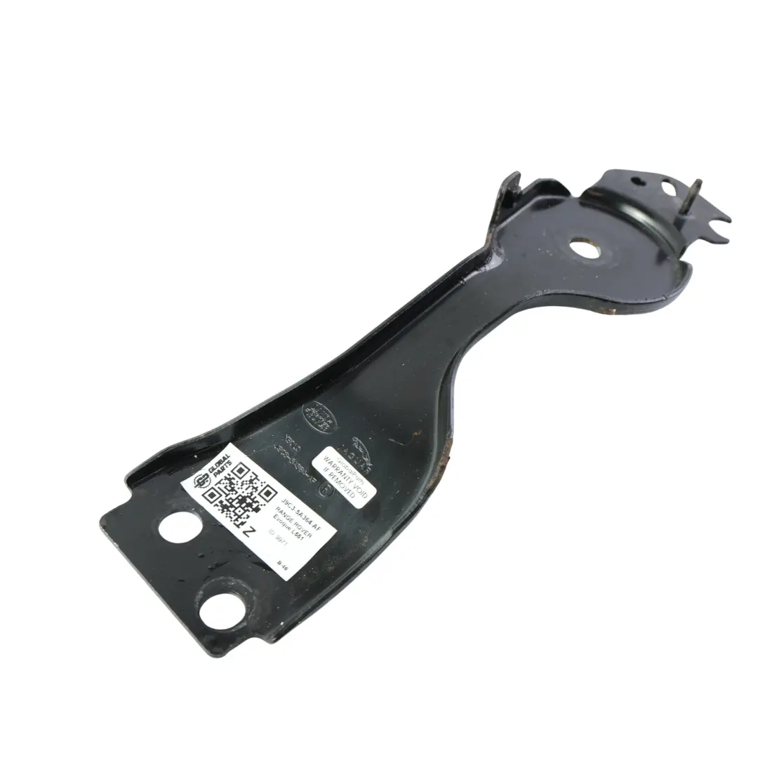 Supporto Cuscinetto Asse Post. Dx per Range Rover Evoque L551 con numero di parte J9C3-5A364-AF Range Rover Evoque L551 Supporto Cuscinetto Asse Post. Dx - SKU J9C3-5A364-AF - Numero di parte J9C3-5A364-AF