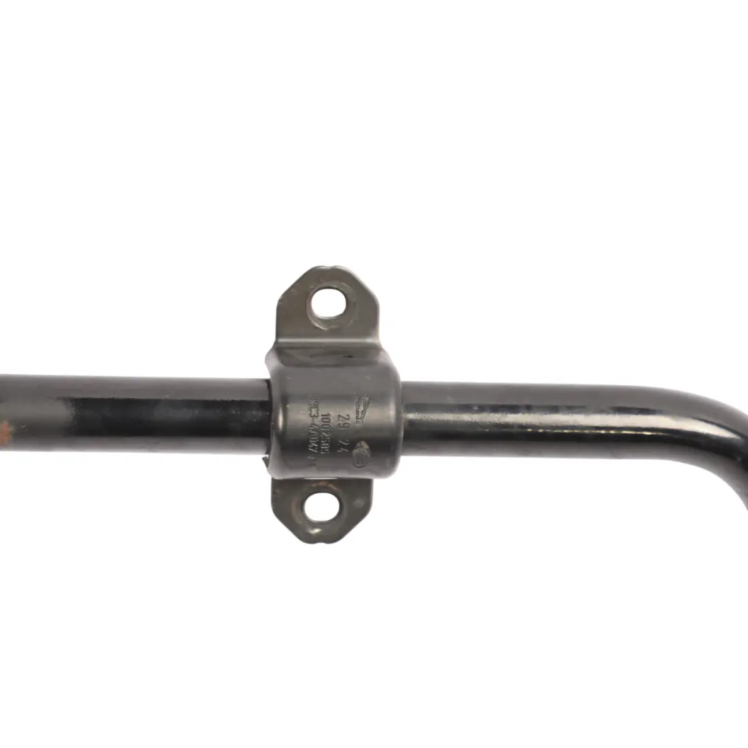 Land Range Rover Evoque L551 Rear Anti Roll Sway Bar Stabilizer - SKU J9C3-5A771-DB - Part number J9C3-5A771-DB