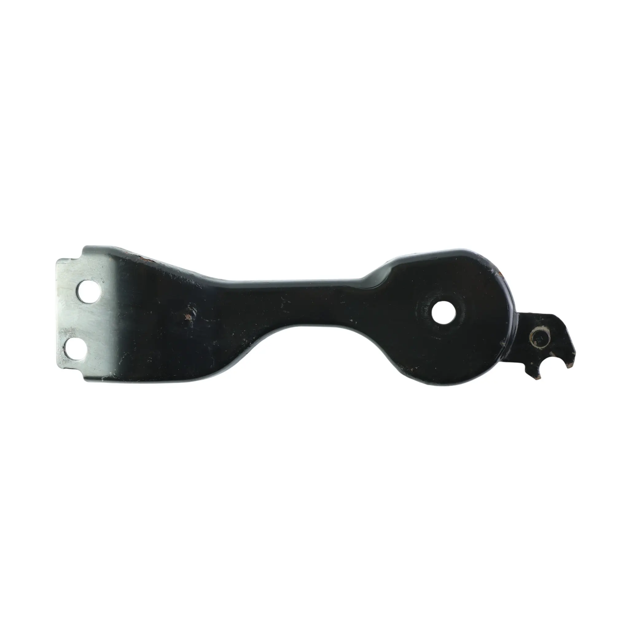 Land Rover Evoque L551 Supporto Cuscinetto Assale Posteriore Sx J9C3-5C365-AF