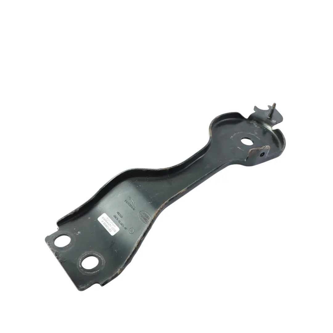 Axle Subframe Mount Bearing Left N/S to Range Rover Evoque L551 Rear with Part number J9C3-5C365-AF Range Rover Evoque L551 Rear Axle Subframe Mount Bearing Left N/S - SKU J9C3-5C365-AF - Part number J9C3-5C365-AF