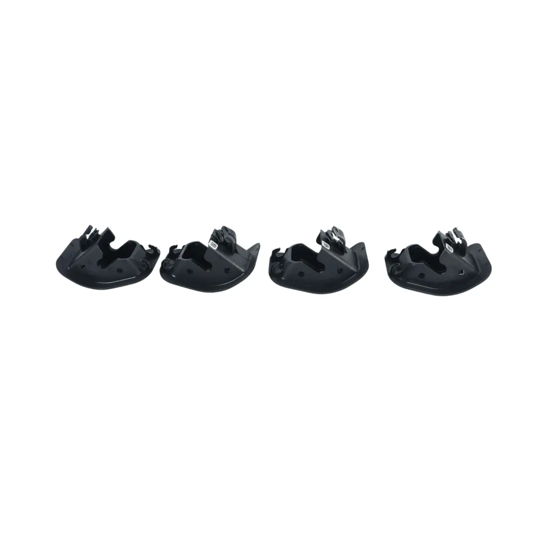 Range Rover Evoque L551 Sitz Isofix Abdeckung Kappen Set x4 - SKU J9C3-600E44-AAW - Teilenummer J9C3-600E44-AAW