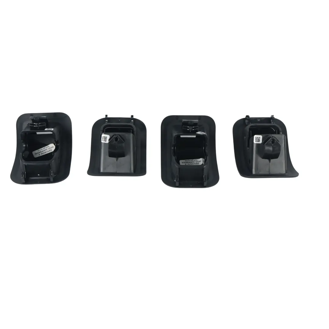 Range Rover Evoque L551 Set Copertura Cappuccio Isofix Sedile x4 - SKU J9C3-600E44-AAW - Numero di parte J9C3-600E44-AAW