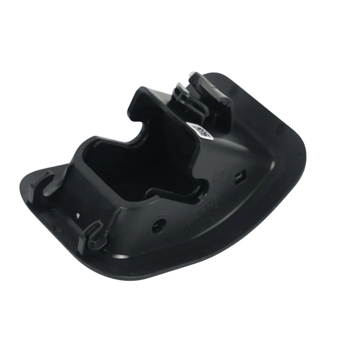 Range Rover Evoque L551 Set Tapas Cobertura Isofix Asiento x4 - SKU J9C3-600E44-AAW - Número de pieza J9C3-600E44-AAW