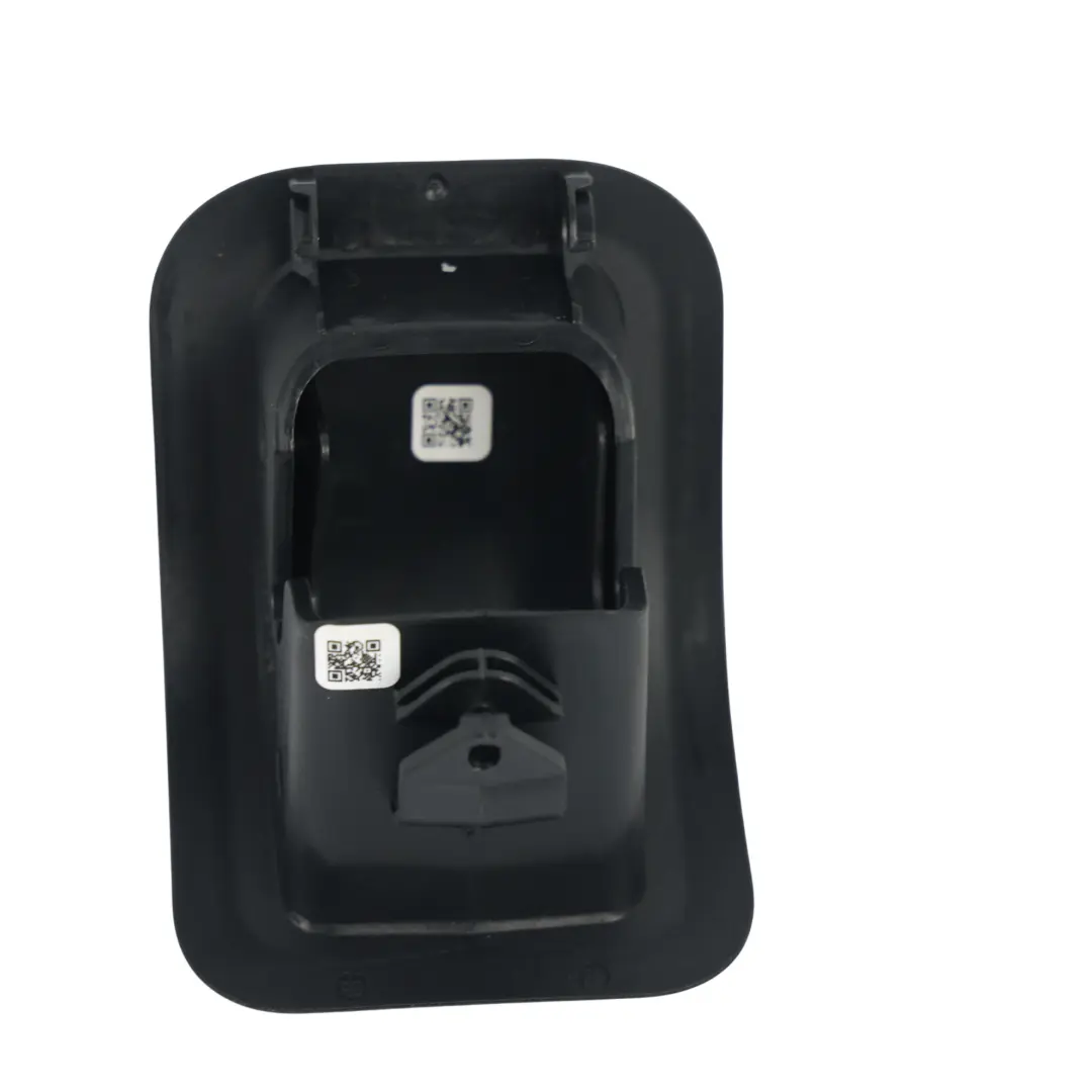 Isofix Cover Cap Set x4 to Range Rover Evoque L551 Seat with Part number J9C3-600E44-AAW Range Rover Evoque L551 Seat Isofix Cover Cap Set x4 - SKU J9C3-600E44-AAW - Part number J9C3-600E44-AAW