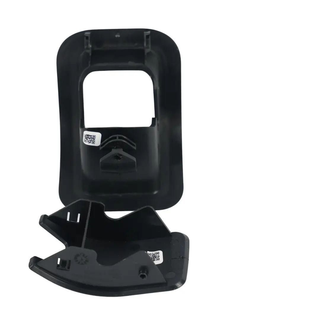 Range Rover Evoque L551 Ensemble Cache Capuchon Isofix Siège x4 - SKU J9C3-600E44-AAW - Numéro de pièce J9C3-600E44-AAW