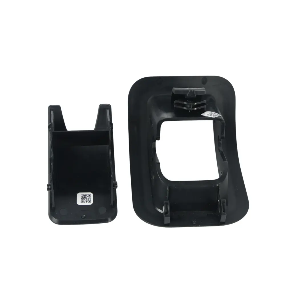Ensemble Cache Capuchon Isofix Siège x4 pour Range Rover Evoque L551 à propos du numéro de pièce J9C3-600E44-AAW Range Rover Evoque L551 Ensemble Cache Capuchon Isofix Siège x4 - SKU J9C3-600E44-AAW - Numéro de pièce J9C3-600E44-AAW